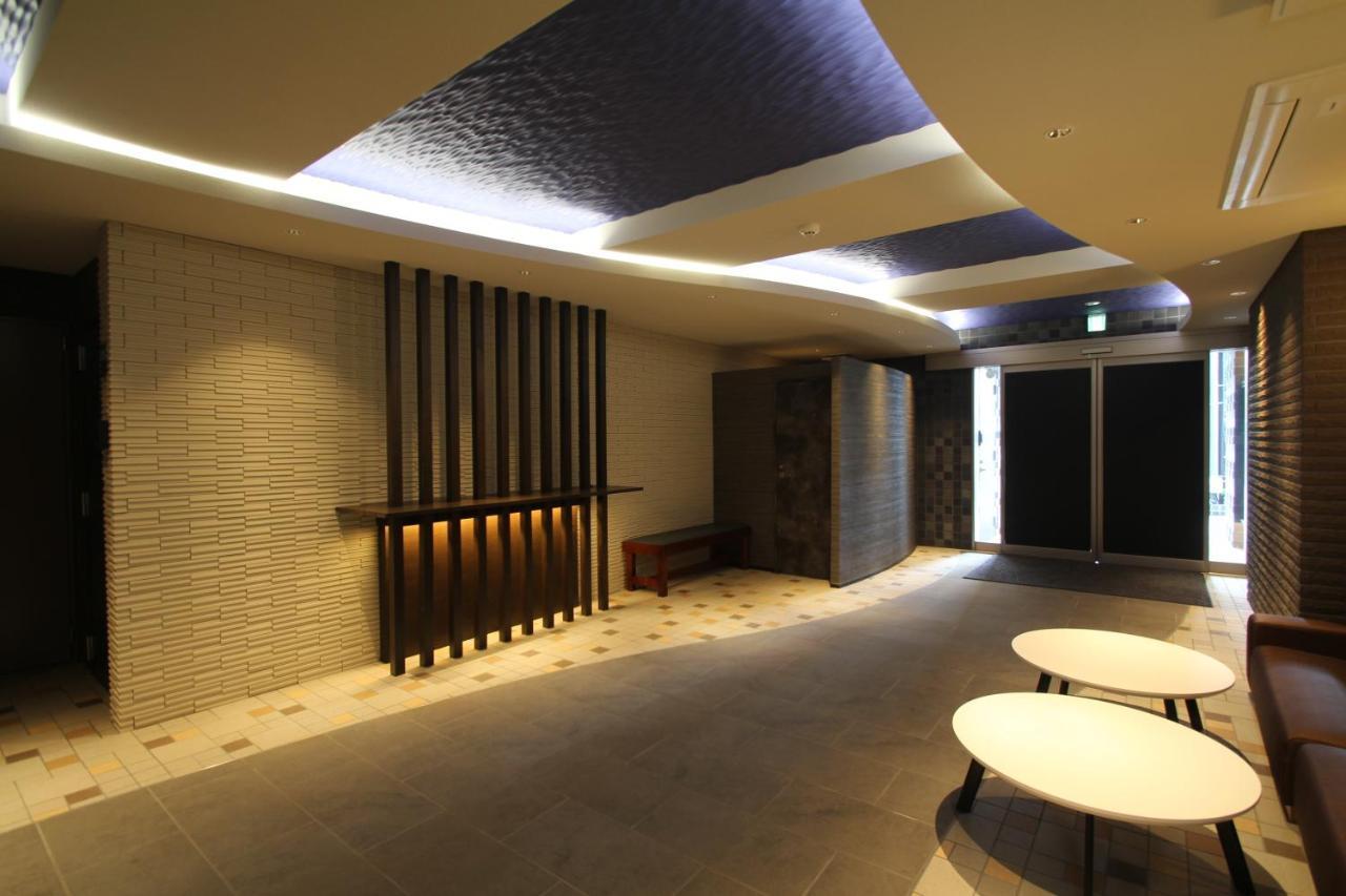 Apartment @rlis_house 難波