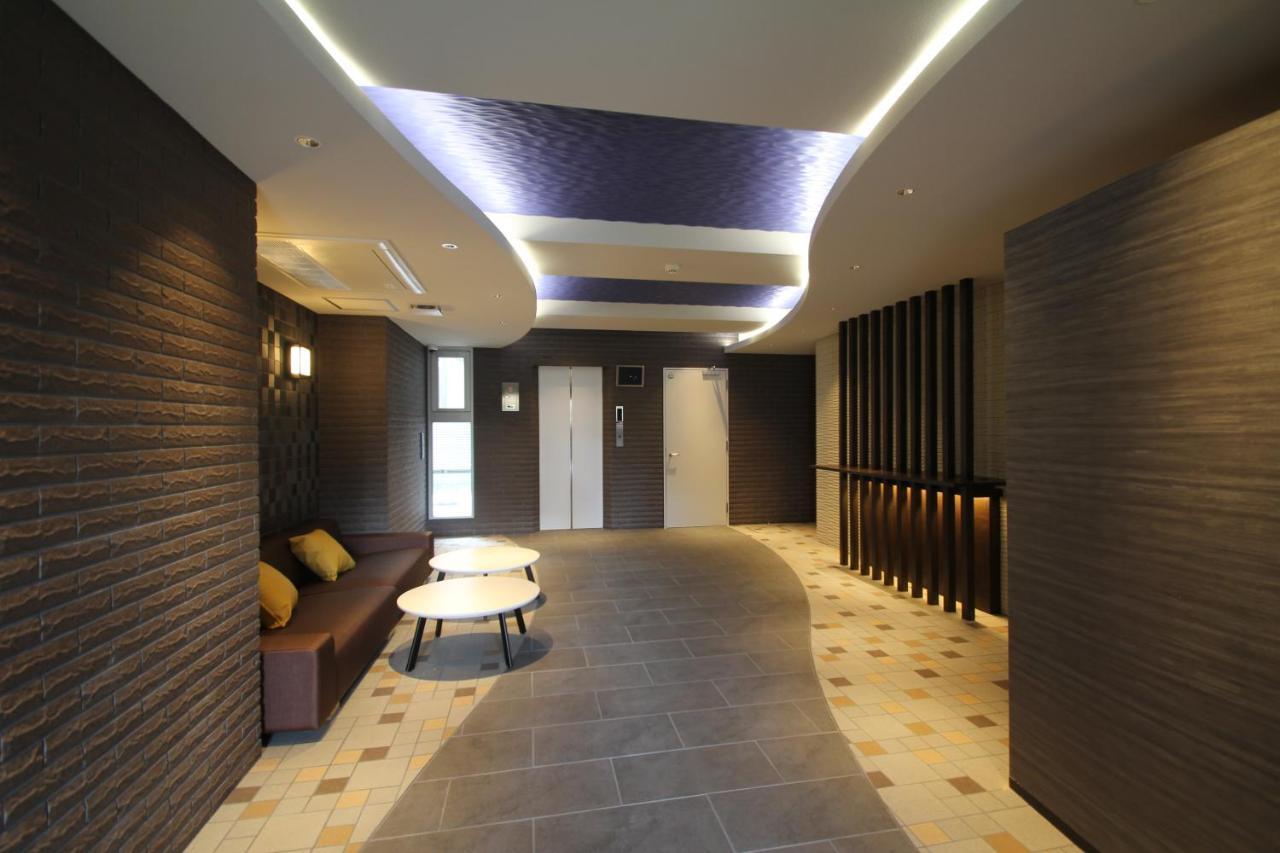 Apartment @rlis_house 難波 Osaka