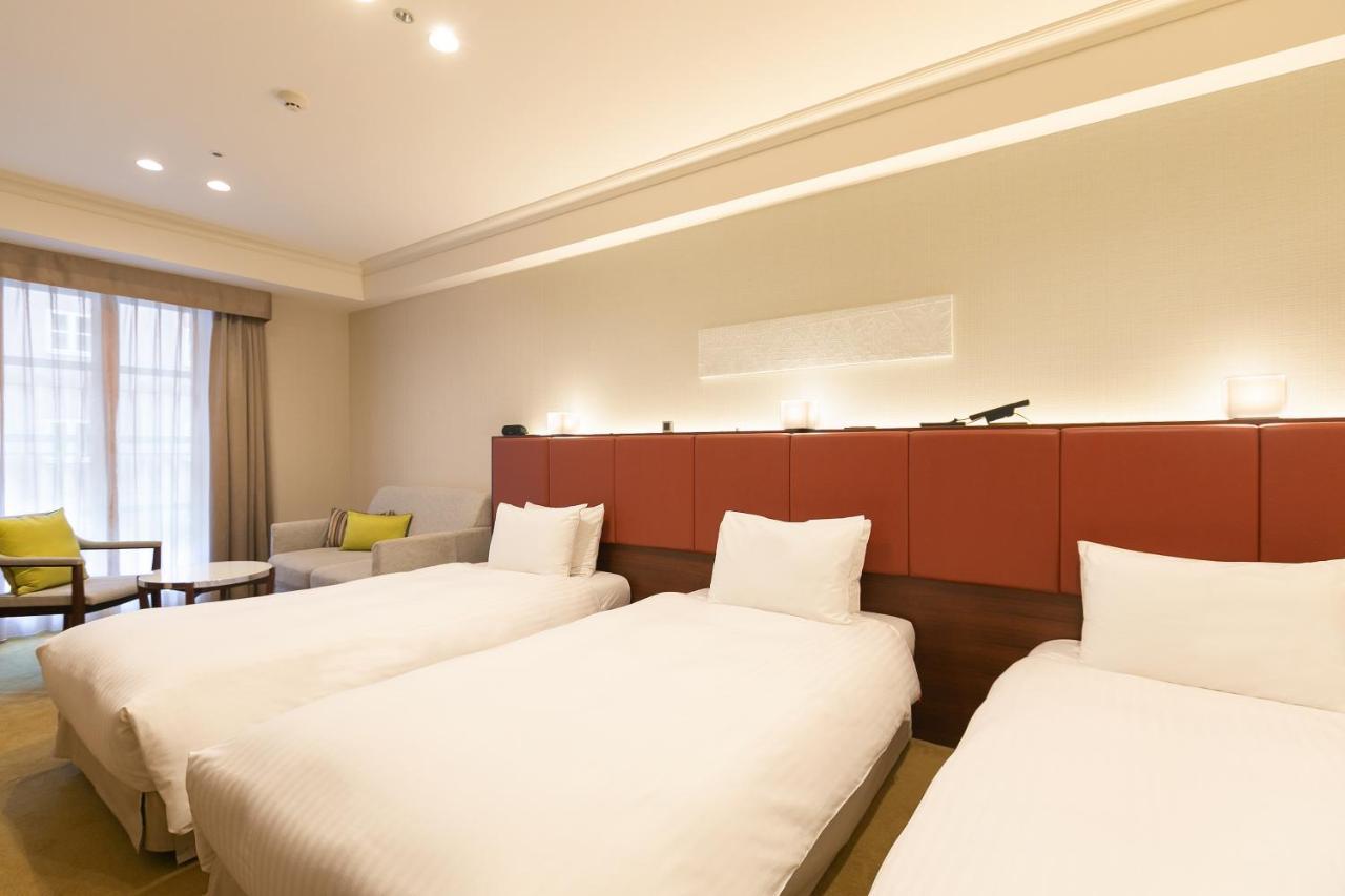 Hotel Namba Oriental 4*