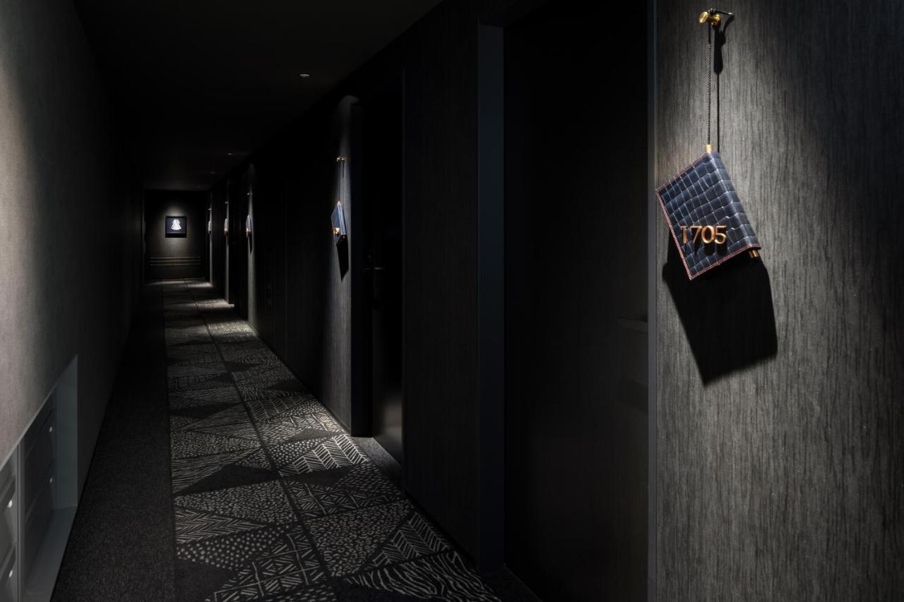 Mercure Tokyu Namba