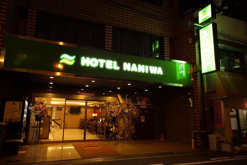 Hotel Miro Dotonbori