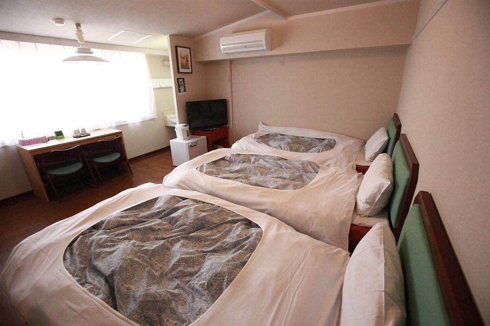 Hotel Miro Dotonbori 3*