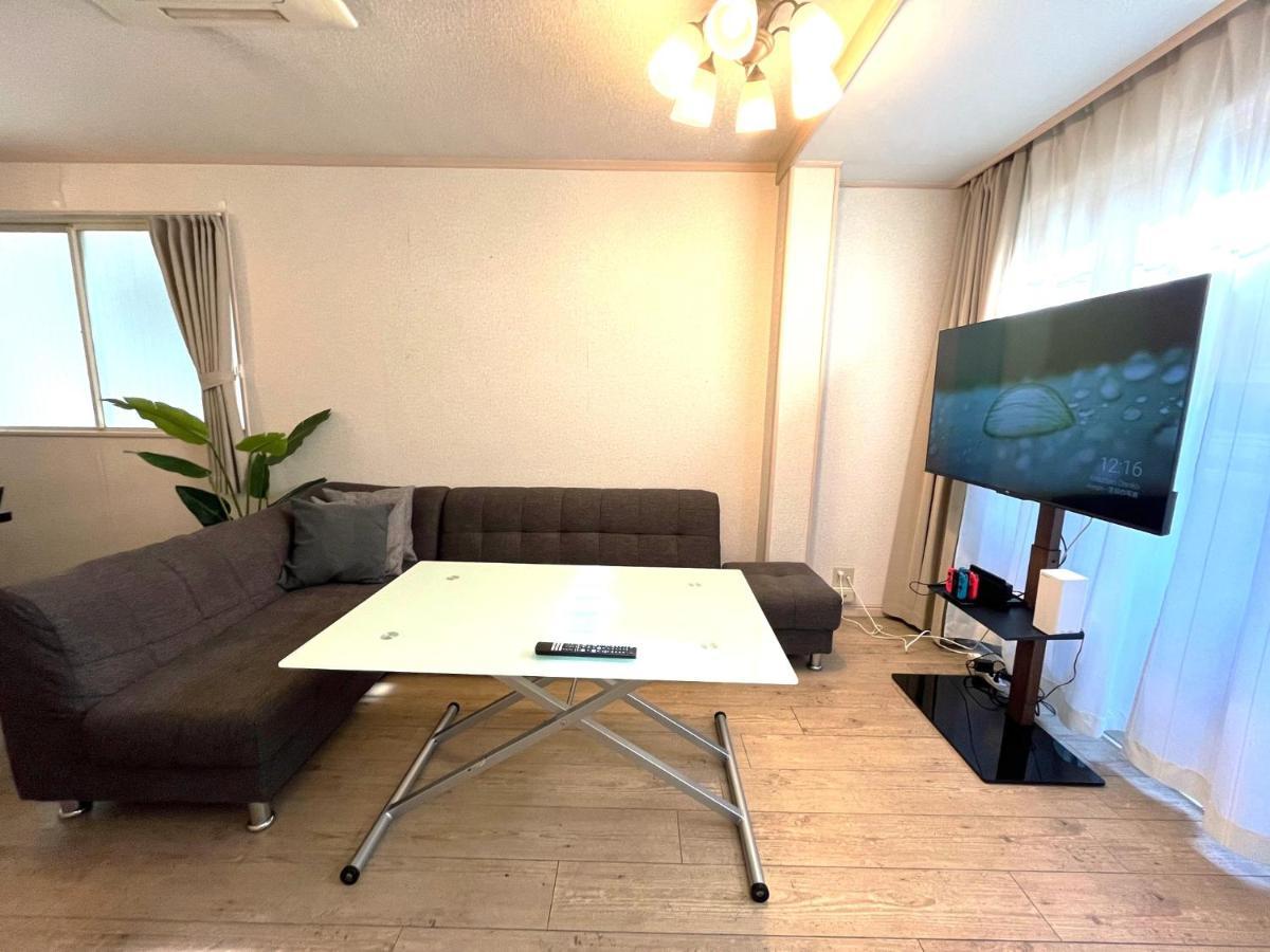 Holiday home Nao's 2 一軒家貸切