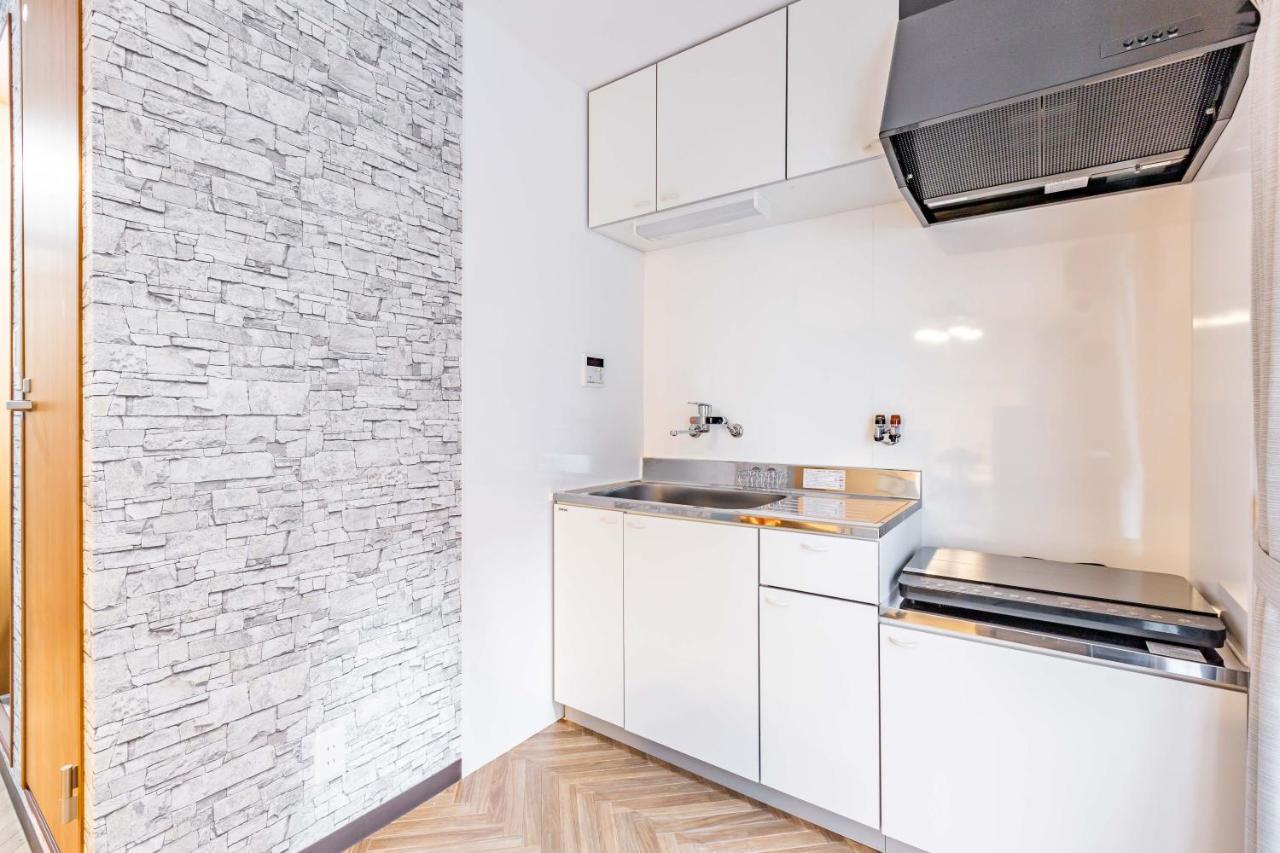 アリタハイツ難波205 Apartment Osaka