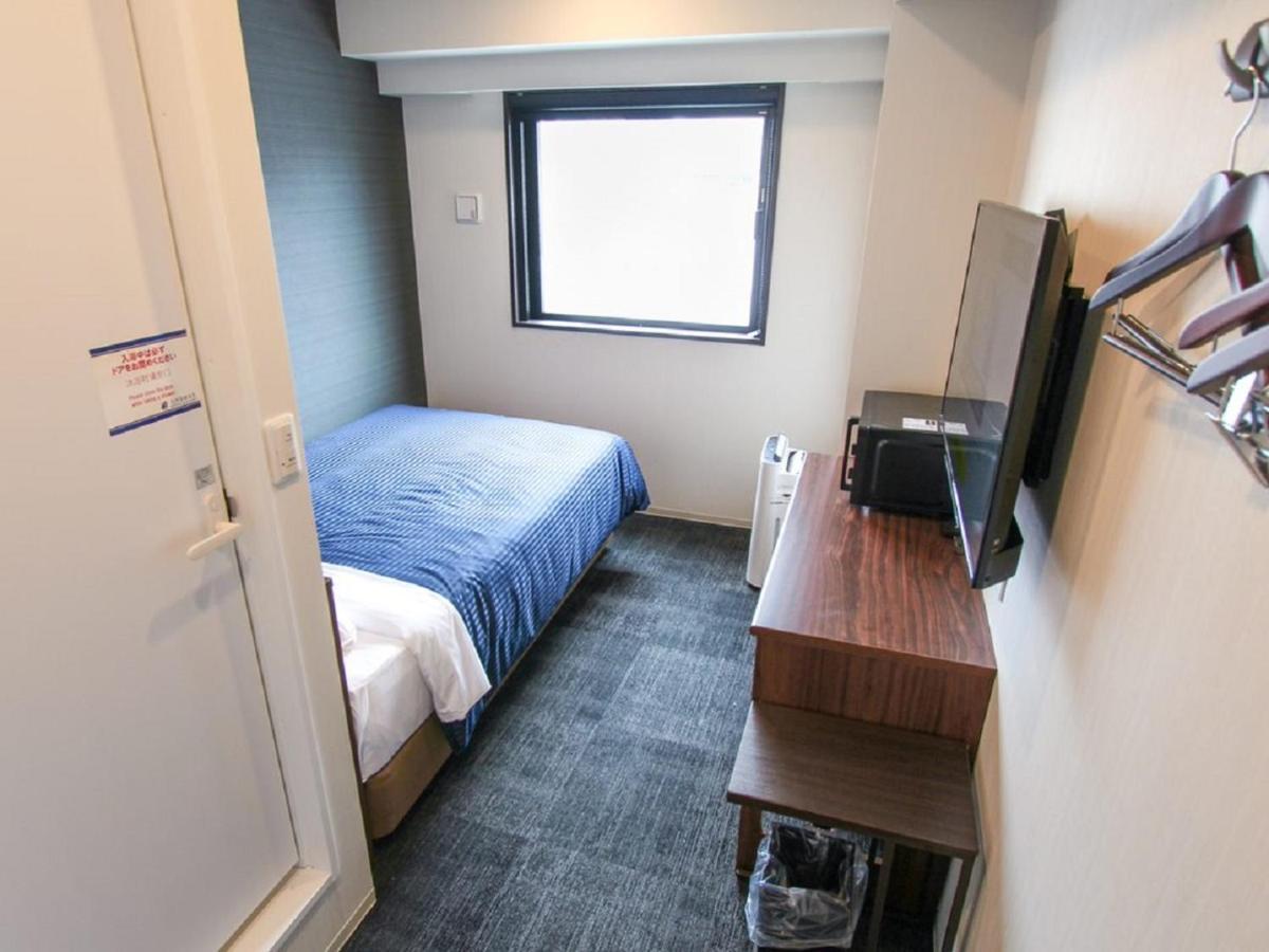 Livemax Umeda West Hotel 3*