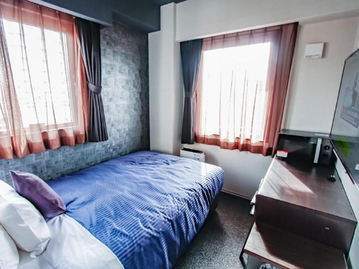 Livemax Yodoyabashi Hotel 3*