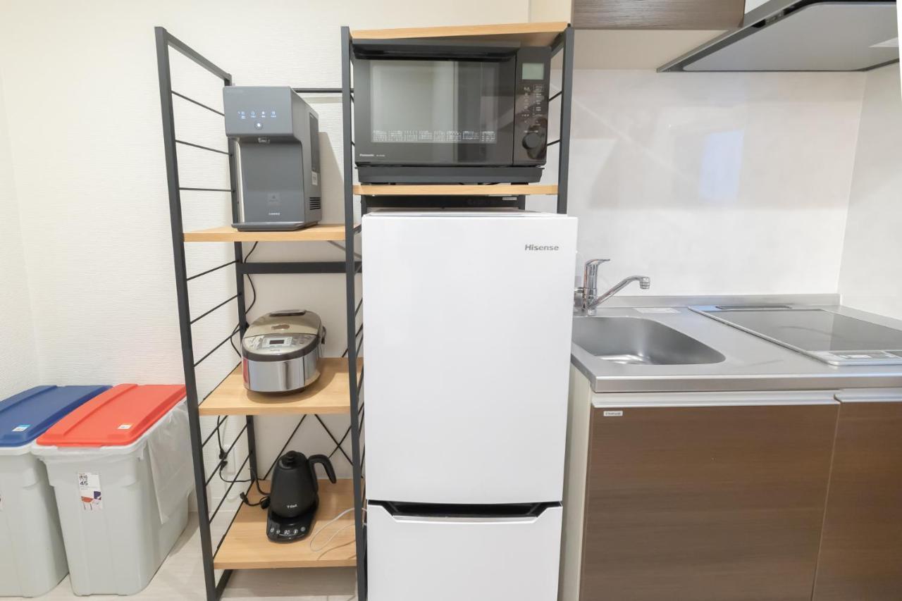 Nisso Apartment