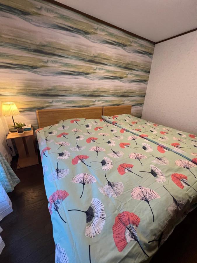 Casa de férias 舟荘 Osaka