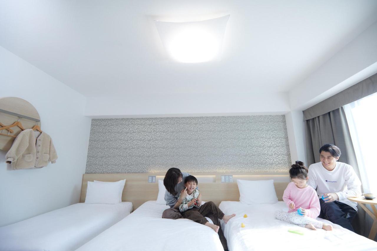 Karaksa Namba Hotel Osaka