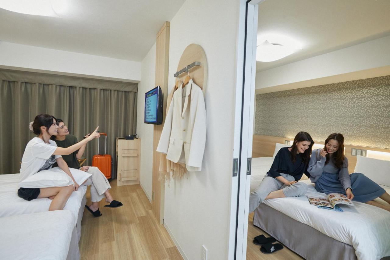 Hotel Karaksa Namba 4*