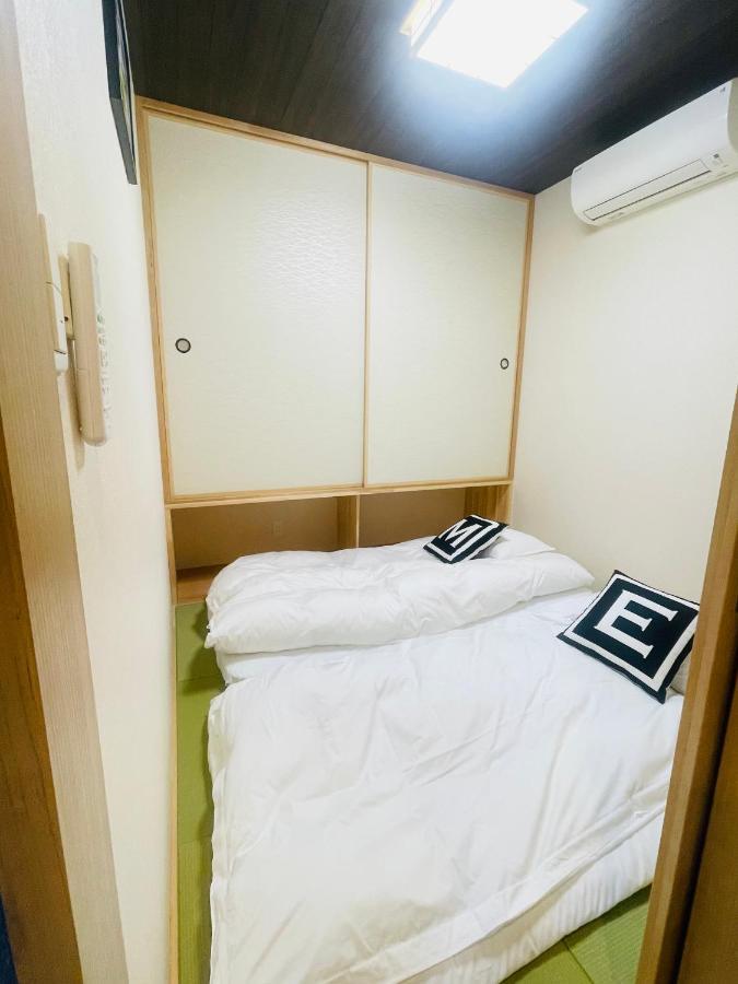 Homestay 東瀛stays 401大阪ハリー-ポッターテーマ和洋室