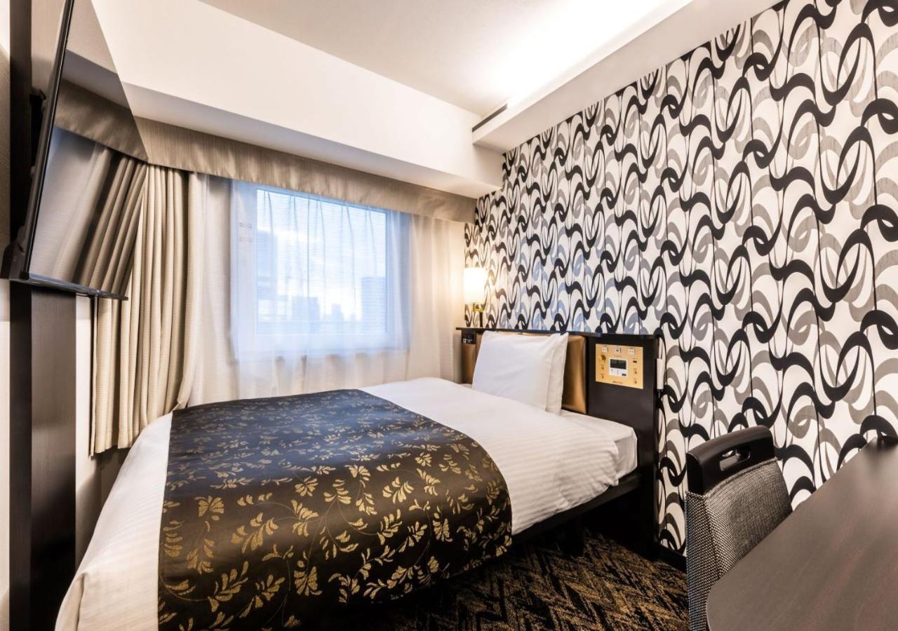 Apa & Umeda Eki Tower 3*