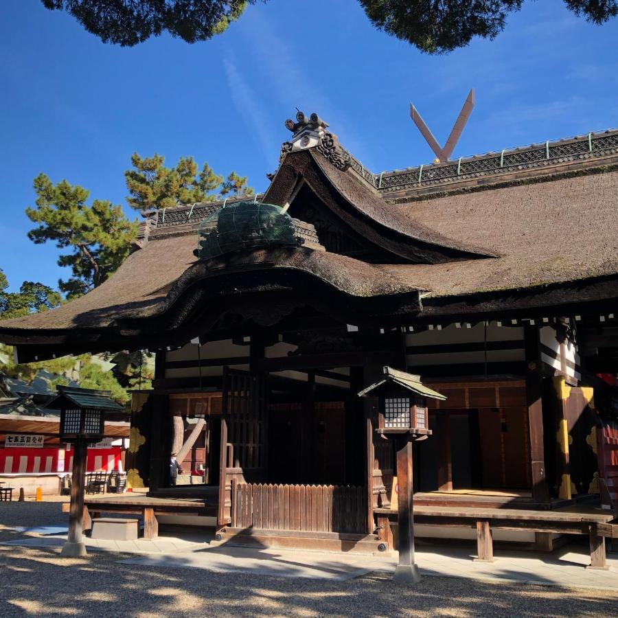 Hotel Miyako Tennoji