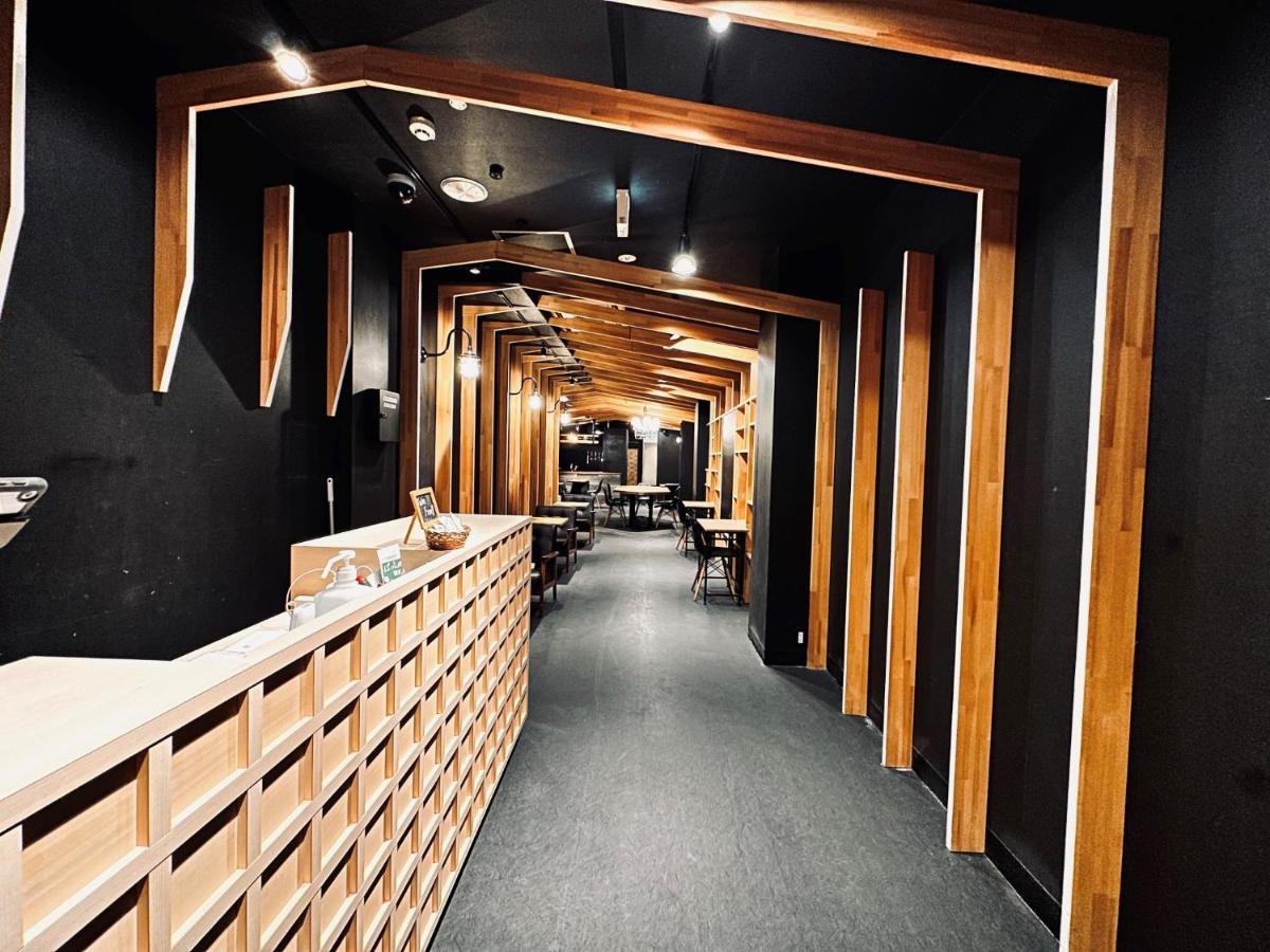 Namba Hive * Osaka