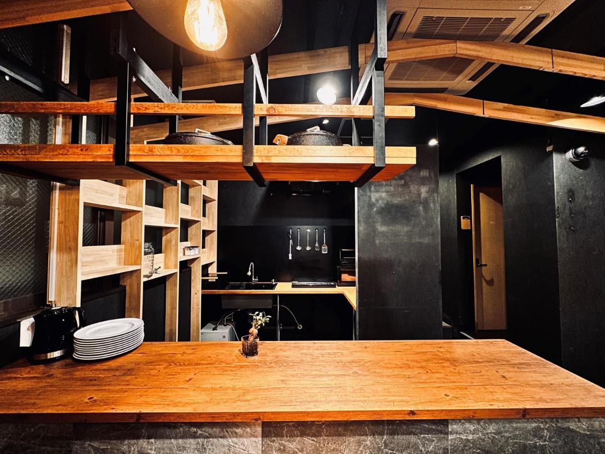 Hostel Namba Hive *