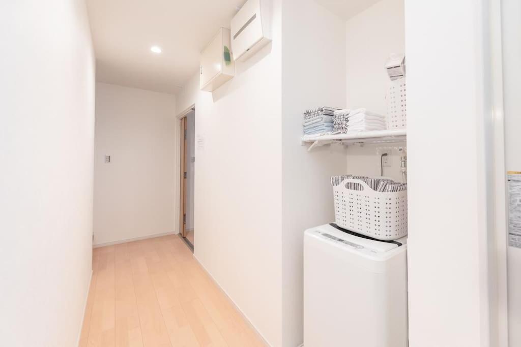Apartment 合綠の宿 205 Osaka