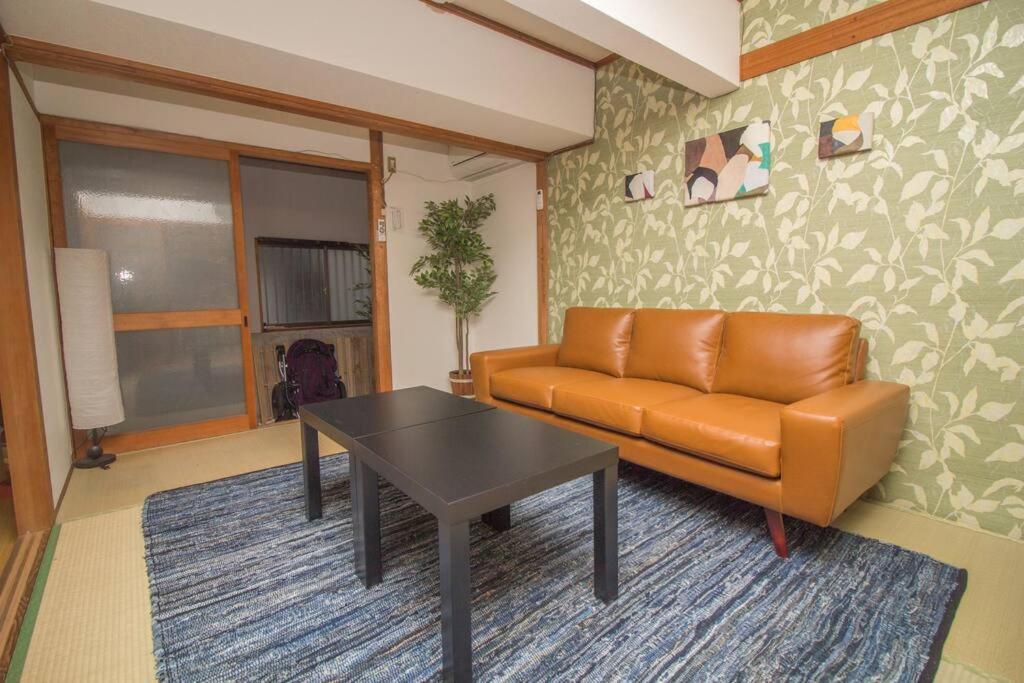 Apartment 千本桜 Osaka