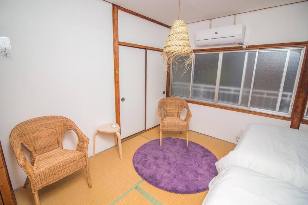 Apartment 千本桜 *