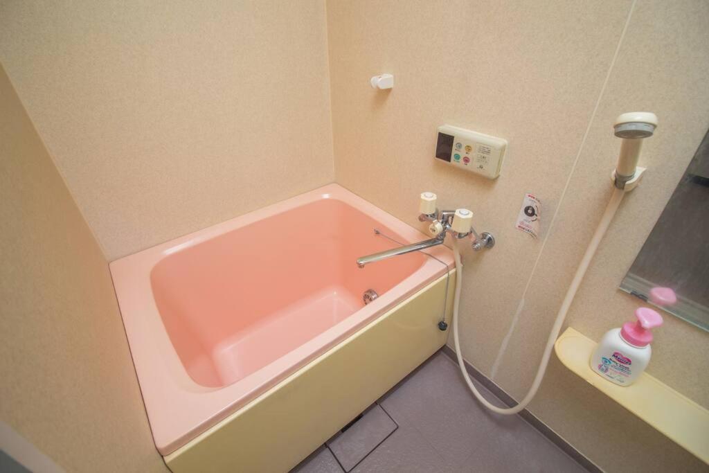 Apartment 千本桜 Osaka