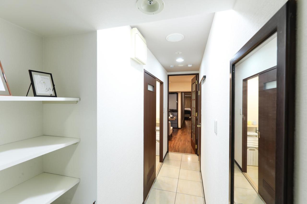Ocean Niponichi Apartment