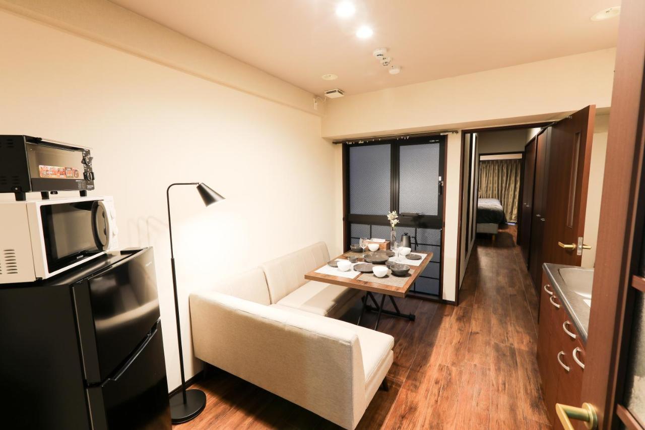 Apartment Ocean Niponichi *