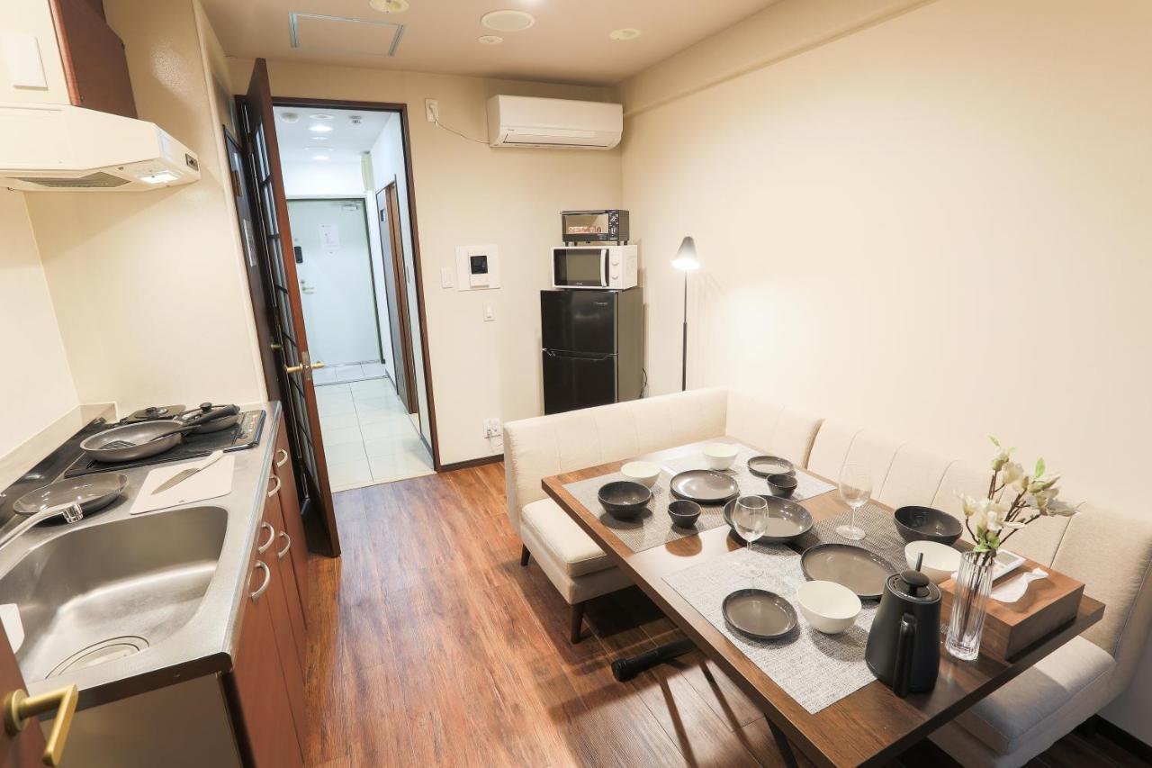 Apartment Ocean Niponichi *
