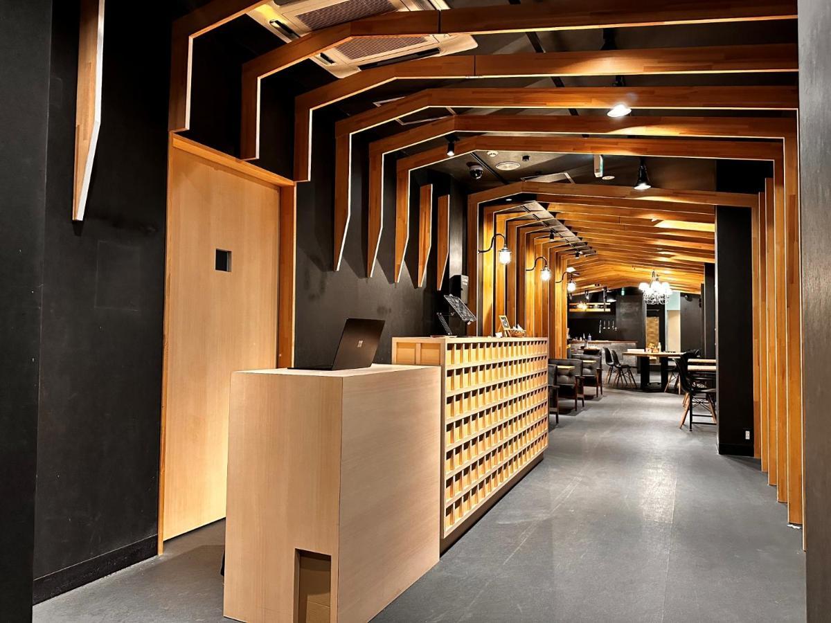 Namba Hive Hostel