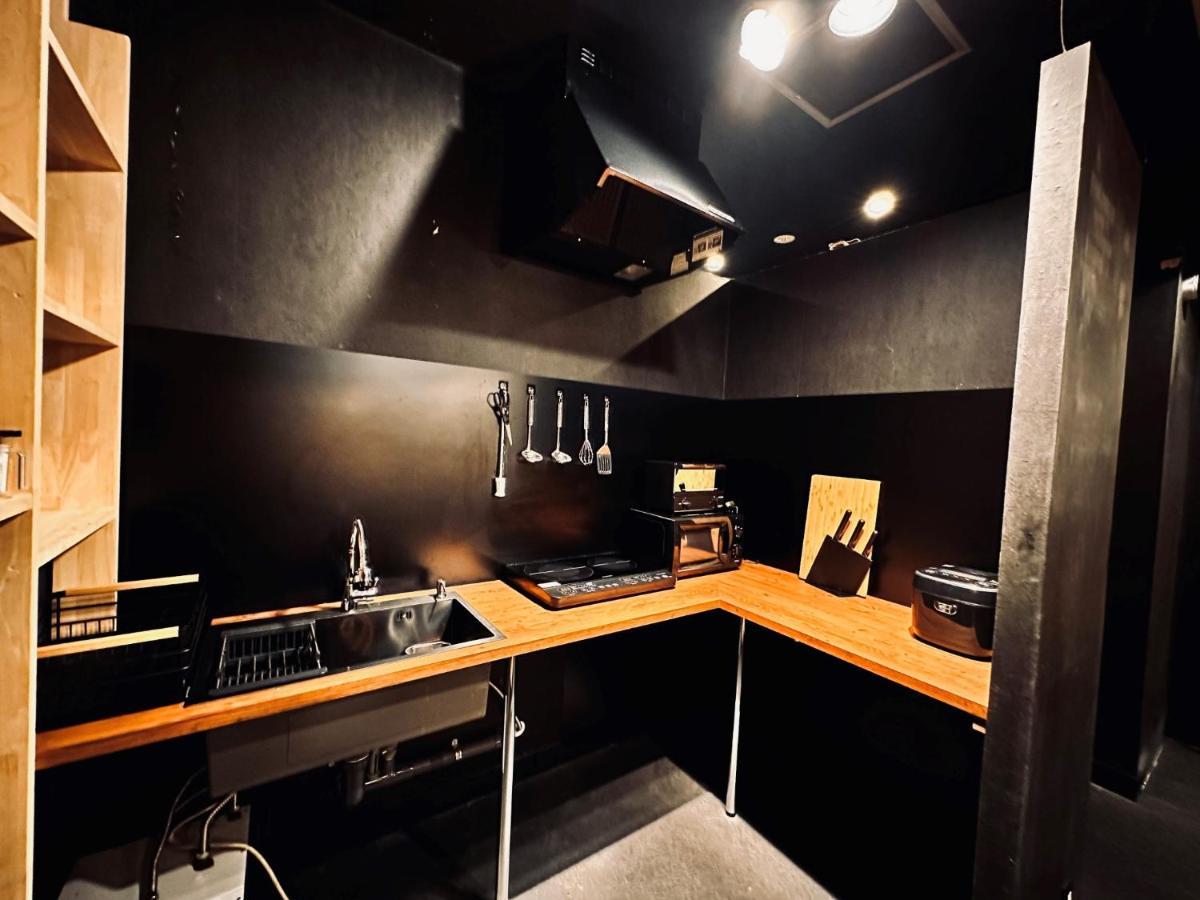 Hostel Namba Hive