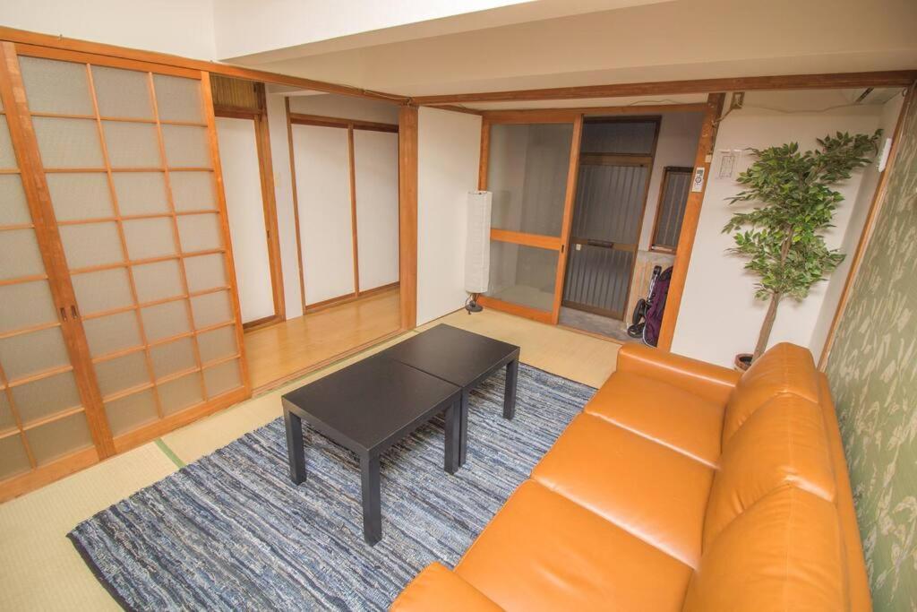 千本桜 Apartment
