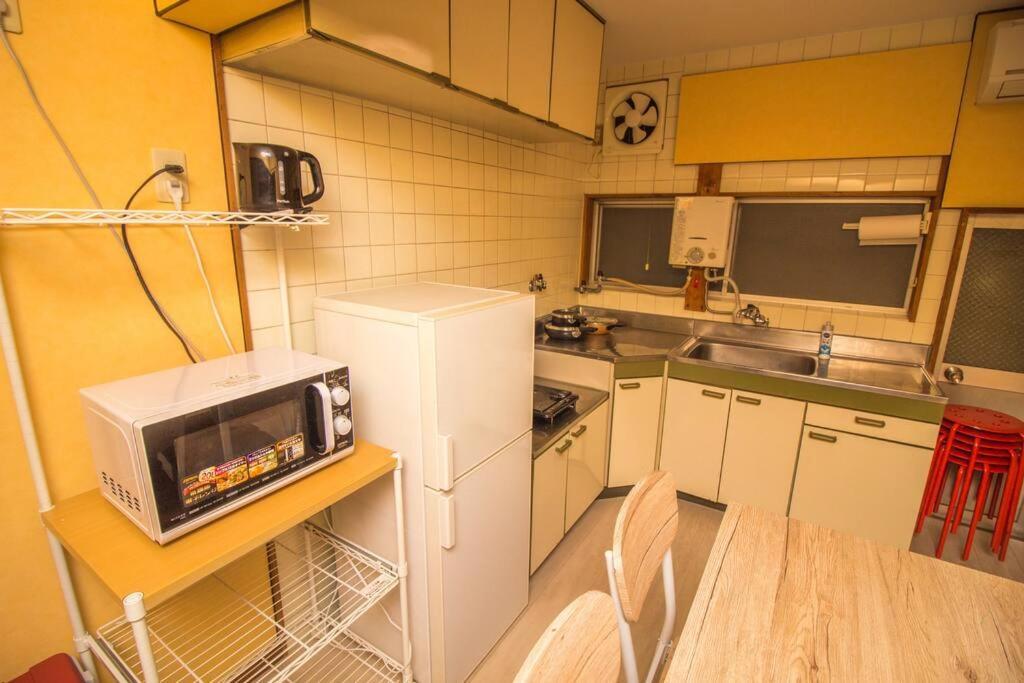 千本桜 Apartment *