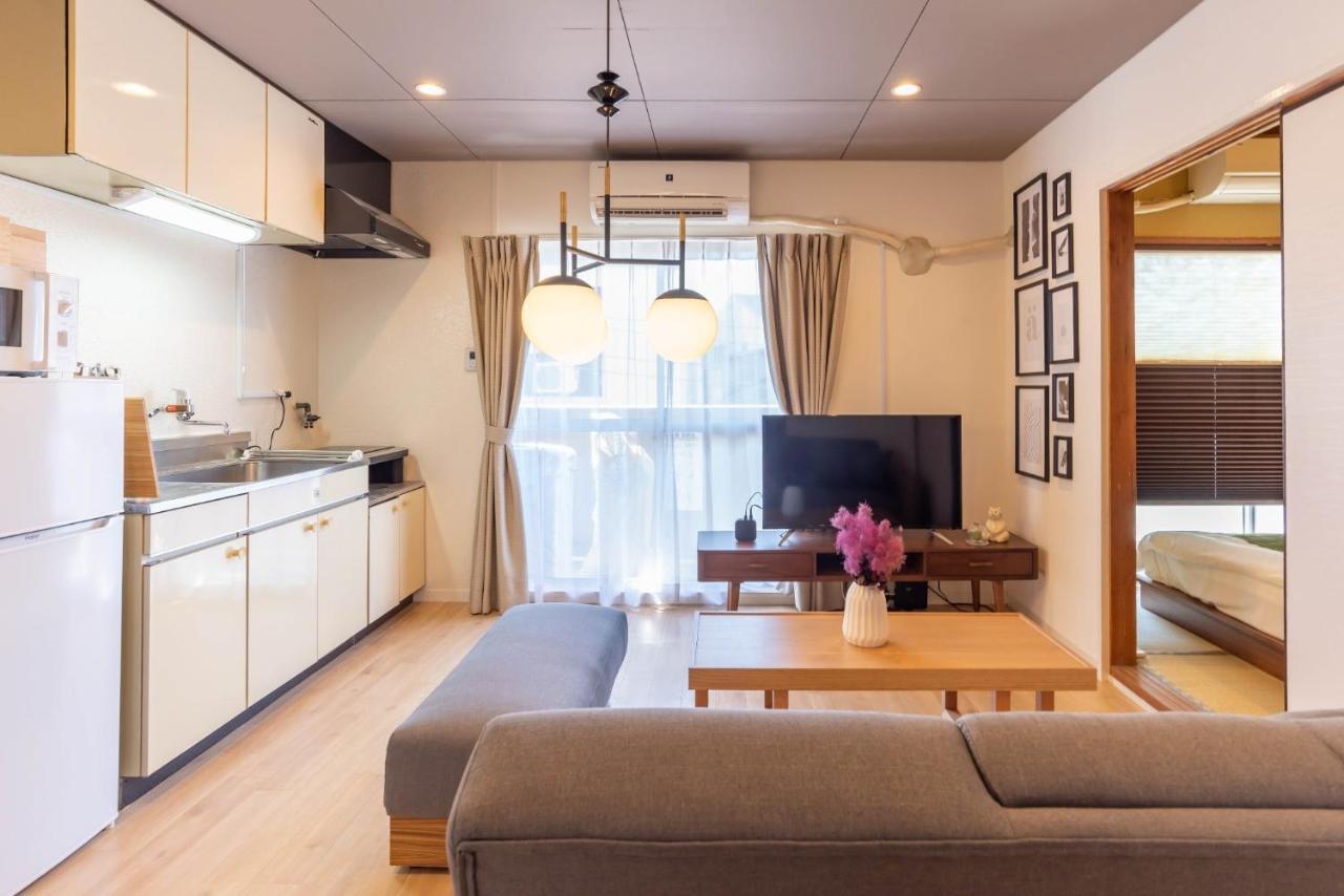 Mansion Hashimoto - Vacation 7764 Apartment