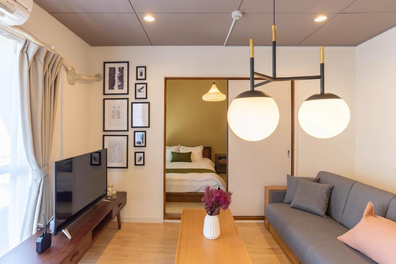 Apartment Mansion Hashimoto - Vacation 7764 Osaka
