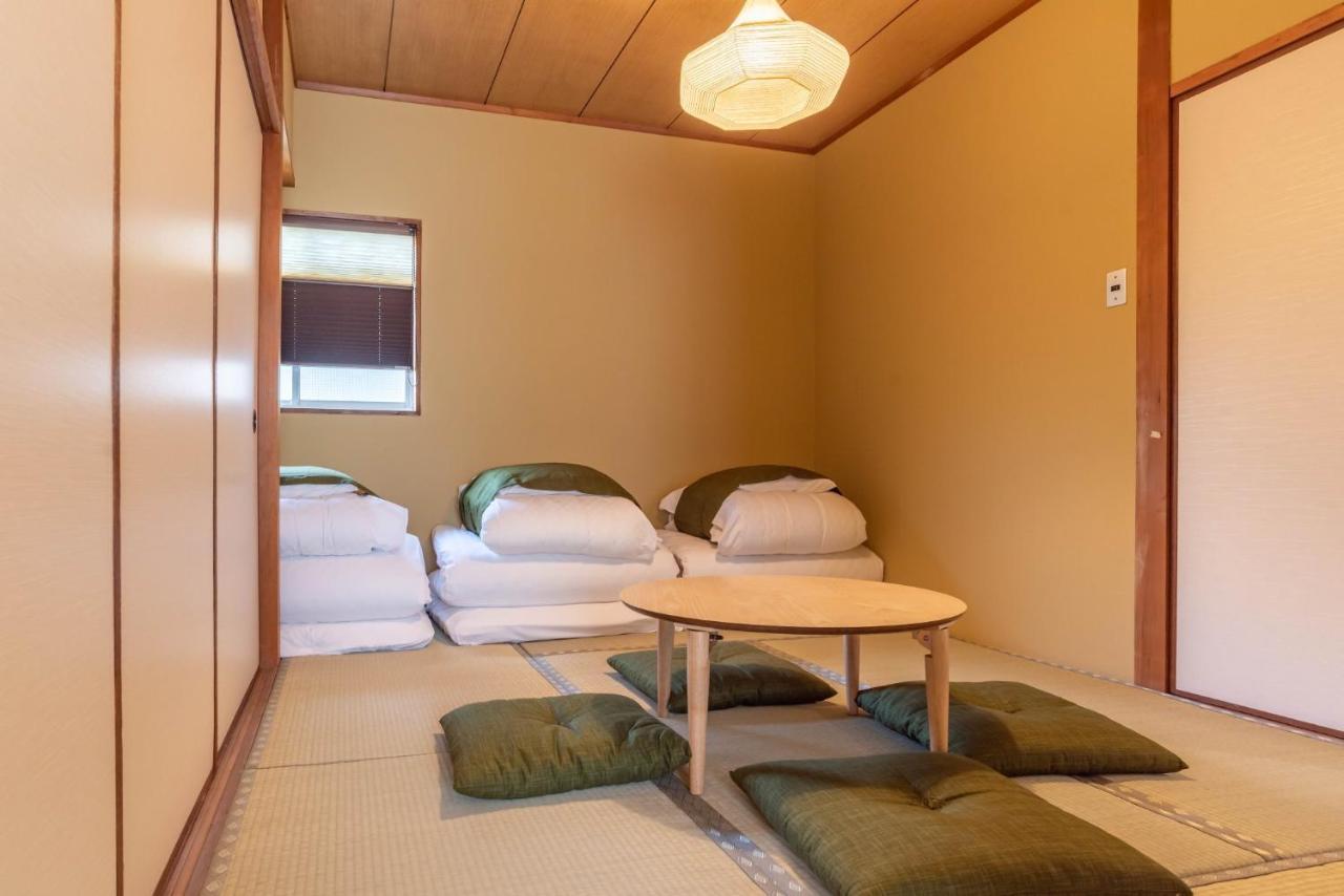 Mansion Hashimoto - Vacation 7764