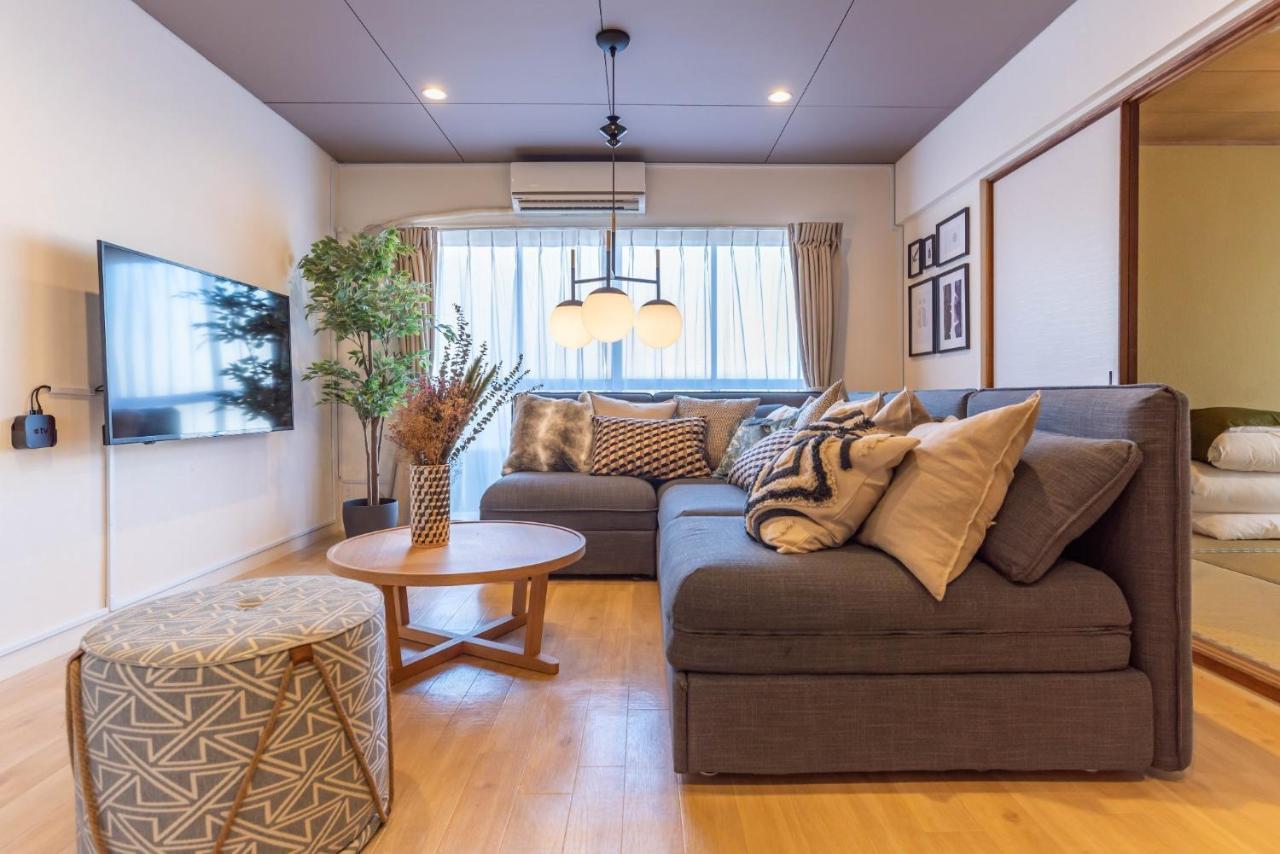 Mansion Hashimoto - Vacation 7778