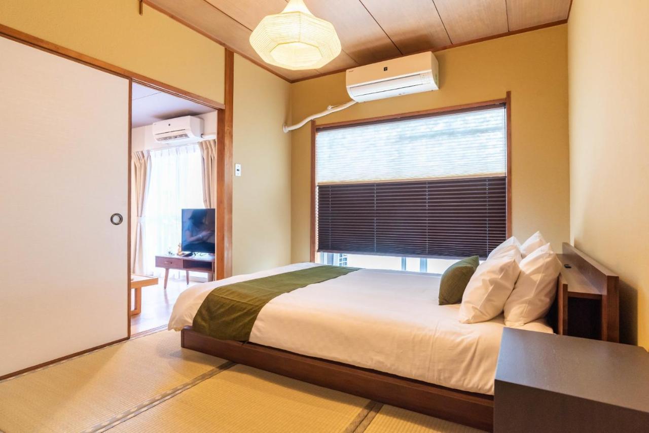 Apartment Mansion Hashimoto - Vacation 7764 Osaka
