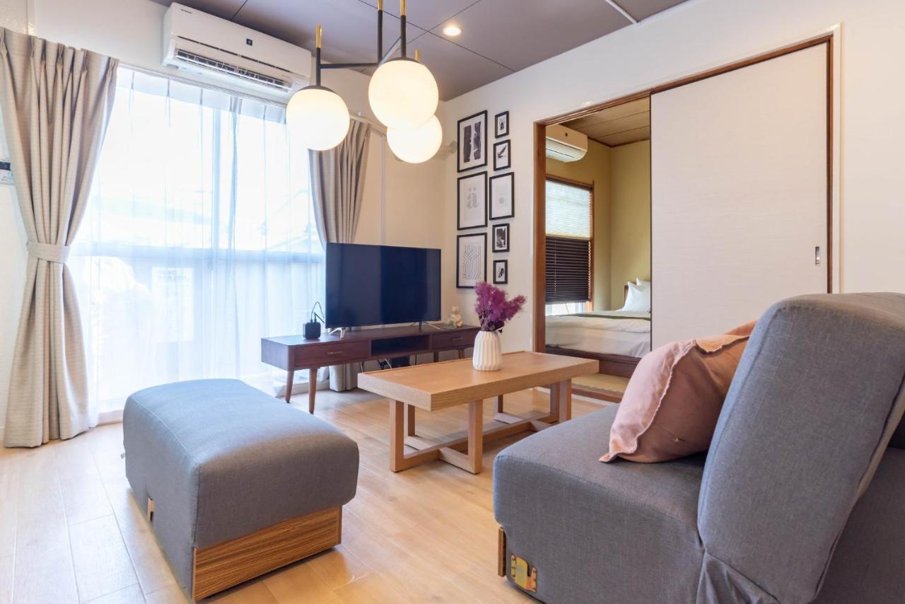 Apartment Mansion Hashimoto - Vacation 7764 Osaka
