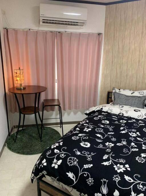 天下茶屋浪漫满屋 Apartment *
