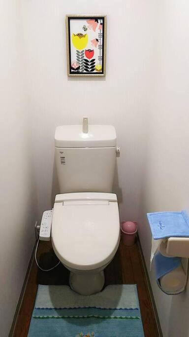 Apartment 天下茶屋浪漫满屋 *