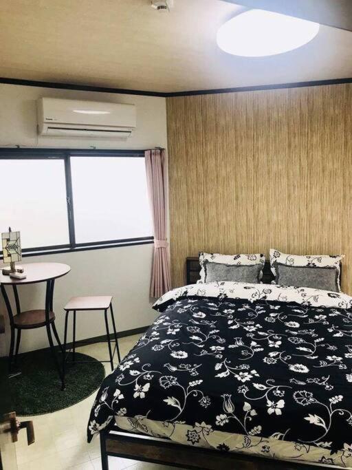 天下茶屋浪漫满屋
