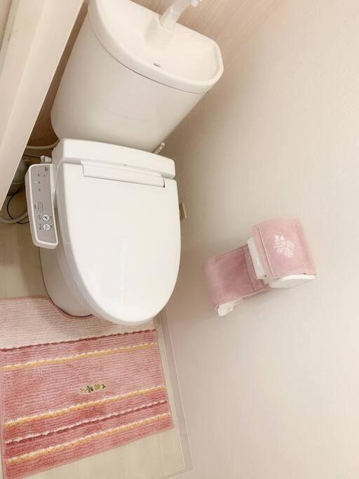 Apartment 天下茶屋浪漫满屋 *