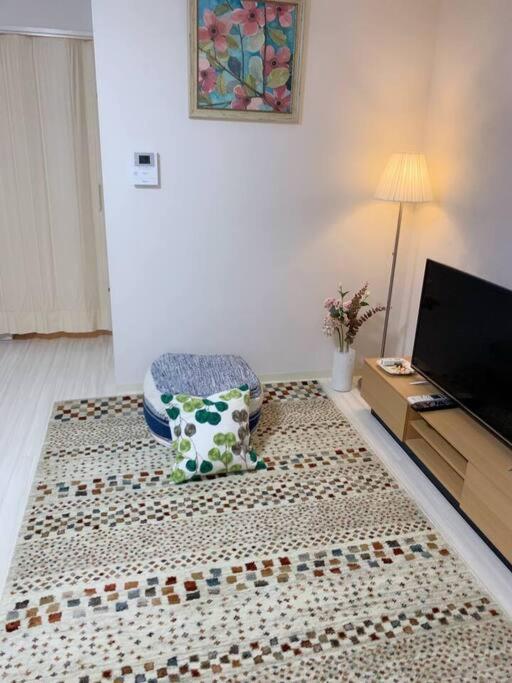 Apartment 天下茶屋浪漫满屋 *