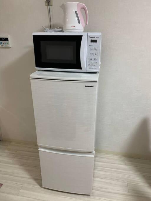 Apartment 天下茶屋浪漫满屋 *