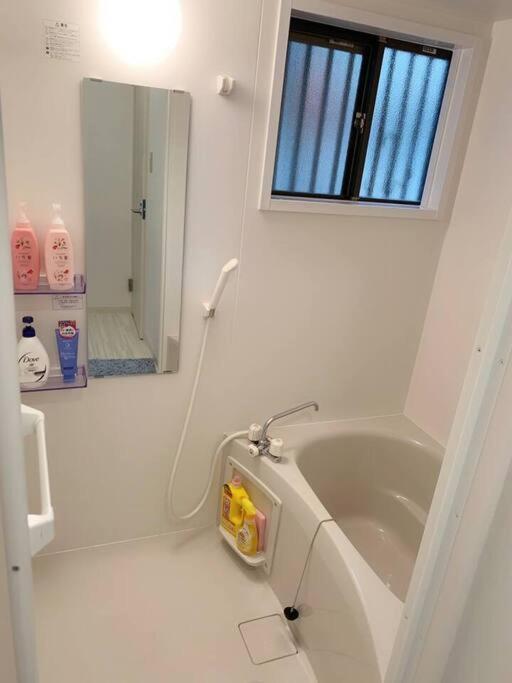 Apartment 天下茶屋浪漫满屋 *