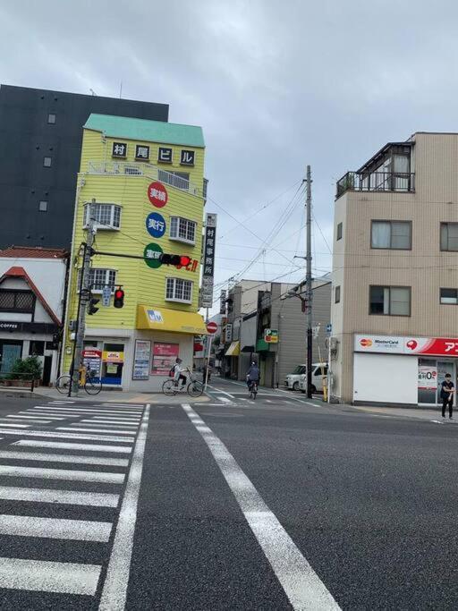 天下茶屋浪漫满屋 Apartment