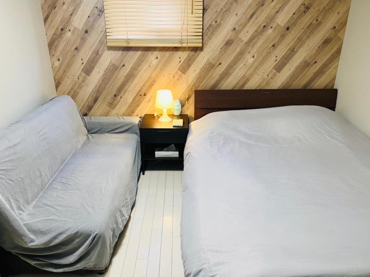 Namba Tsutenkaku High Class Holiday home Osaka