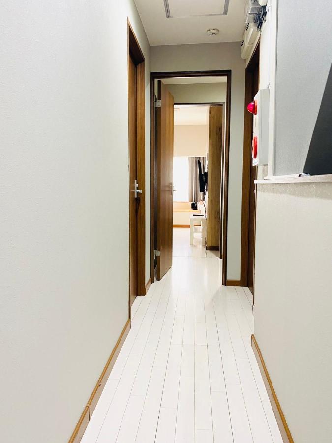 Holiday home Namba Tsutenkaku High Class