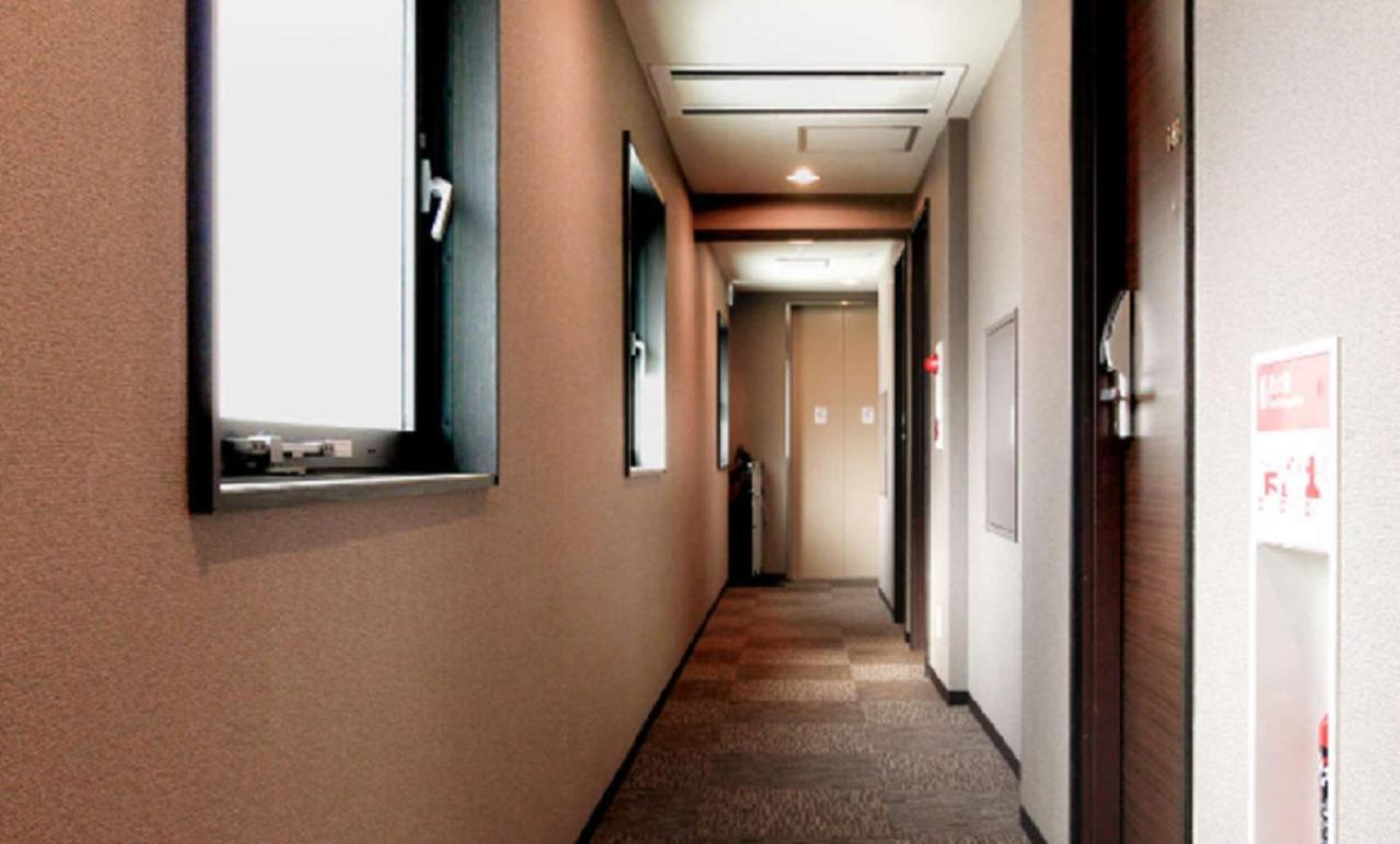 Hotel Livemax Umeda Doyama