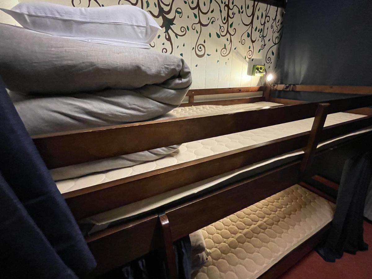 Hostel Air
