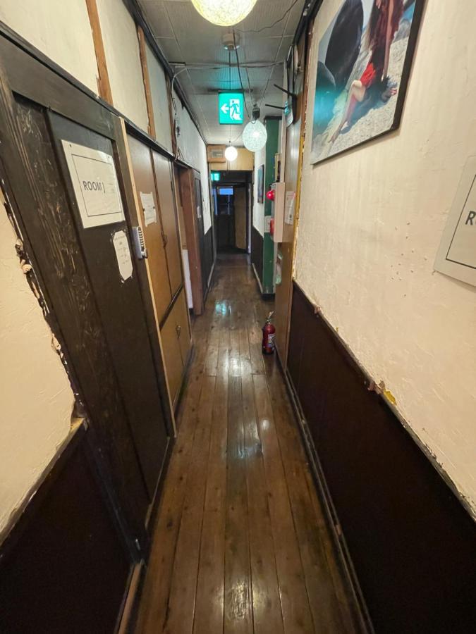 Hostel Air Osaka