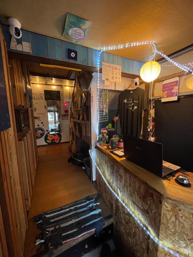 Hostel Air Osaka